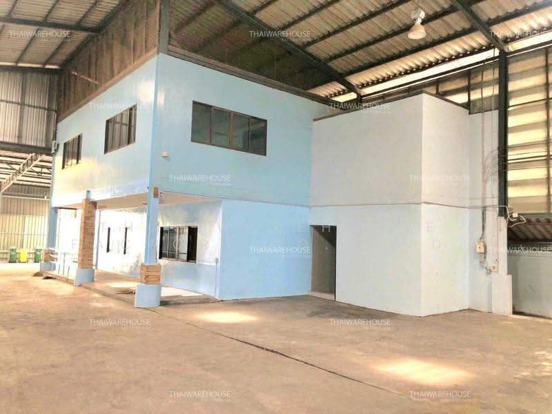 1,346 SQM Factory & Warehouse for Sale or Rent in Nong Phra Ngai, Sai Noi, Nonthaburi 40-FootAccess, Nonthaburi, Nong Prao Ngai, Sai Noi, Nonthaburi, , 1,346 sqm, Warehouse/Factory For Rent, by THAI WAREHOUSE FACTORY CO., LTD., 500535168 - DDproperty.com