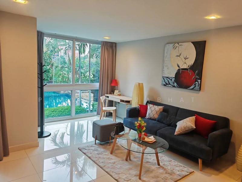 Club Royal, Chon Buri (Pattaya), 381 Soi Na Kluea 12, Na Kloe, Bang Lamung (Pattaya), Chon Buri (Pattaya), 1 Bedroom, 60 sqm, Condo For Rent, by Praveen Peter, 500535169 - DDproperty.com
