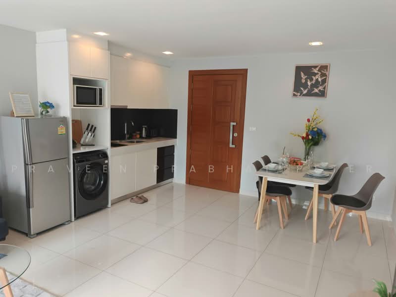 Club Royal, Chon Buri (Pattaya), 381 Soi Na Kluea 12, Na Kloe, Bang Lamung (Pattaya), Chon Buri (Pattaya), 1 Bedroom, 60 sqm, Condo For Rent, by Praveen Peter, 500535169 - DDproperty.com