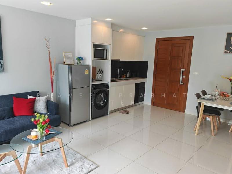 Club Royal, Chon Buri (Pattaya), 381 Soi Na Kluea 12, Na Kloe, Bang Lamung (Pattaya), Chon Buri (Pattaya), 1 Bedroom, 60 sqm, Condo For Rent, by Praveen Peter, 500535169 - DDproperty.com