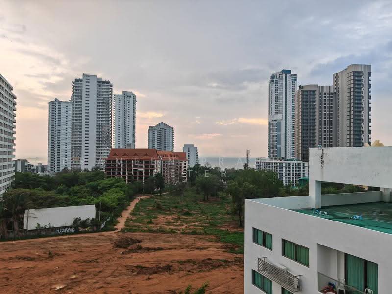 Club Royal, Chon Buri (Pattaya), 381 Soi Na Kluea 12, Na Kloe, Bang Lamung (Pattaya), Chon Buri (Pattaya), 1 Bedroom, 60 sqm, Condo For Rent, by Praveen Peter, 500535169 - DDproperty.com