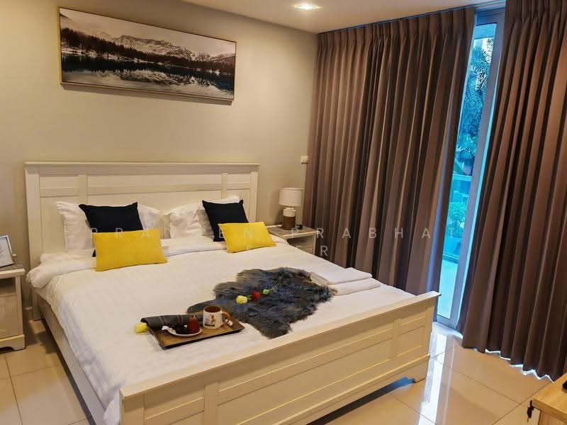 Club Royal, Chon Buri (Pattaya), 381 Soi Na Kluea 12, Na Kloe, Bang Lamung (Pattaya), Chon Buri (Pattaya), 1 Bedroom, 60 sqm, Condo For Rent, by Praveen Peter, 500535169 - DDproperty.com