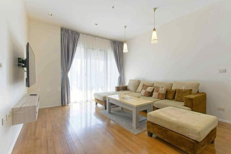 The Madison, Bangkok, Sukhumvit 41, Khlong Tan Nua, Watthana, Bangkok, 2 Bedrooms, 115 sqm, Condo For Rent, by Jurarat Srichat, 500535170 - DDproperty.com