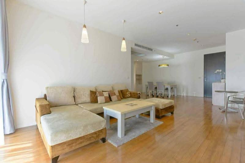 The Madison, Bangkok, Sukhumvit 41, Khlong Tan Nua, Watthana, Bangkok, 2 Bedrooms, 115 sqm, Condo For Rent, by Jurarat Srichat, 500535170 - DDproperty.com