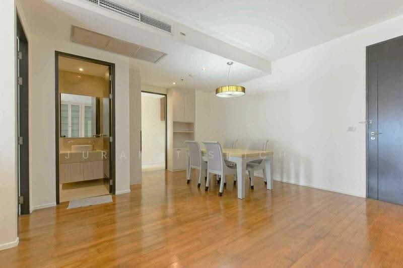 The Madison, Bangkok, Sukhumvit 41, Khlong Tan Nua, Watthana, Bangkok, 2 Bedrooms, 115 sqm, Condo For Rent, by Jurarat Srichat, 500535170 - DDproperty.com