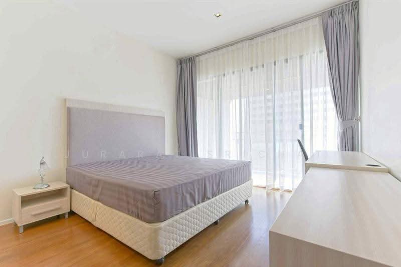 The Madison, Bangkok, Sukhumvit 41, Khlong Tan Nua, Watthana, Bangkok, 2 Bedrooms, 115 sqm, Condo For Rent, by Jurarat Srichat, 500535170 - DDproperty.com
