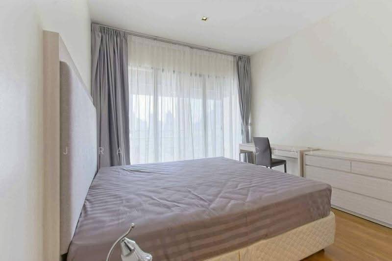 The Madison, Bangkok, Sukhumvit 41, Khlong Tan Nua, Watthana, Bangkok, 2 Bedrooms, 115 sqm, Condo For Rent, by Jurarat Srichat, 500535170 - DDproperty.com