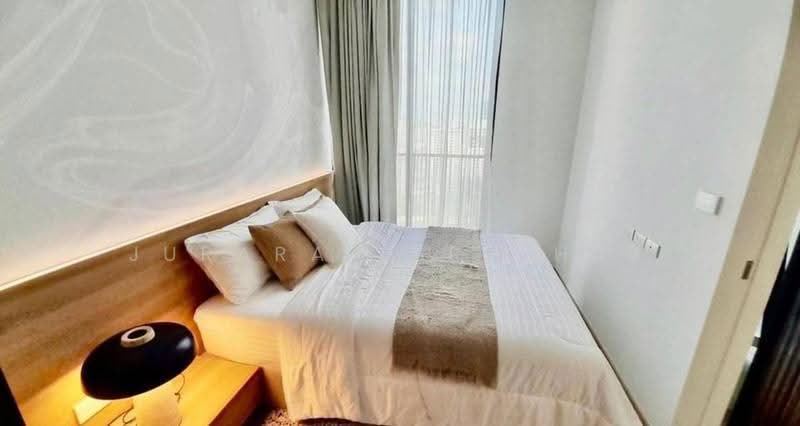 Noble State 39, Bangkok, 35 Soi Sukhumvit 39, Khlong Tan Nua, Watthana, Bangkok, 2 Bedrooms, 69 sqm, Condo For Rent, by Jurarat Srichat, 500535174 - DDproperty.com
