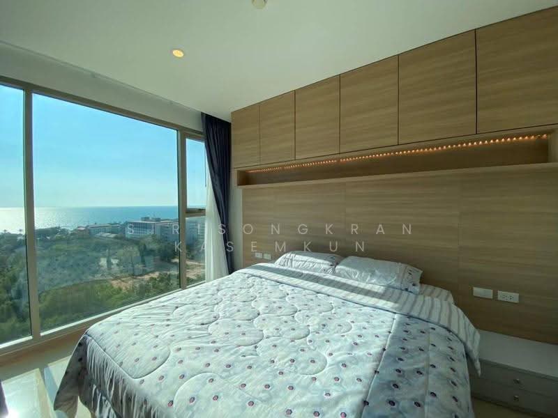 The Riviera Jomtien : เดอะ ริเวียร่า จอมเทียน, ชลบุรี, ถนนพัทยาสาย 2, หนองปรือ, บางละมุง, ชลบุรี, 35 ตร.ม., คอนโด ขาย, โดย Sirisongkran Kasemkun, 500535176 - DDproperty.com