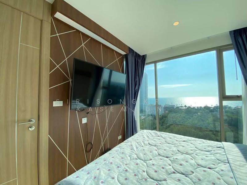 The Riviera Jomtien, Chon Buri (Pattaya), Pattaya Sai 2 Road, Nong Pru, Bang Lamung (Pattaya), Chon Buri (Pattaya), 1 Bedroom, 35 sqm, Condo For Sale, by Sirisongkran Kasemkun, 500535176 - DDproperty.com