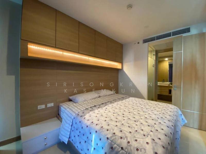 The Riviera Jomtien, Chon Buri (Pattaya), Pattaya Sai 2 Road, Nong Pru, Bang Lamung (Pattaya), Chon Buri (Pattaya), 1 Bedroom, 35 sqm, Condo For Sale, by Sirisongkran Kasemkun, 500535176 - DDproperty.com