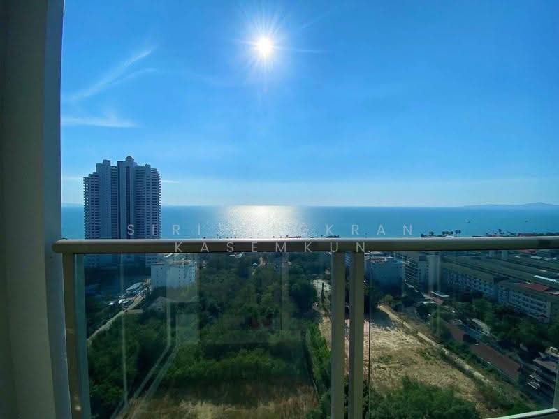 The Riviera Jomtien, Chon Buri (Pattaya), Pattaya Sai 2 Road, Nong Pru, Bang Lamung (Pattaya), Chon Buri (Pattaya), 1 Bedroom, 35 sqm, Condo For Sale, by Sirisongkran Kasemkun, 500535176 - DDproperty.com