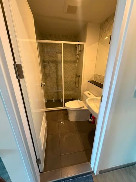 Regent Home Bangna, Bangkok, Sanphawut Road, Bang Na Tai, Bang Na, Bangkok, 1 Bedroom, 28 sqm, Condo For Rent, by Agentbkk, 500535178 - DDproperty.com