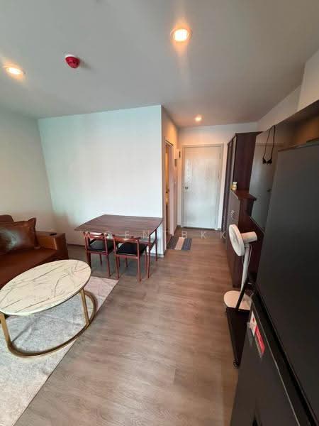Regent Home Bangna, Bangkok, Sanphawut Road, Bang Na Tai, Bang Na, Bangkok, 1 Bedroom, 28 sqm, Condo For Rent, by Agentbkk, 500535178 - DDproperty.com