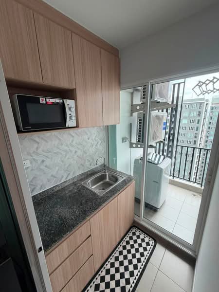 Regent Home Bangna : รีเจ้นท์ โฮม บางนา, กรุงเทพ, ถนน สรรพาวุธ, บางนาใต้, บางนา, กรุงเทพ, 28 ตร.ม., คอนโด ให้เช่า, โดย Agentbkk, 500535178 - DDproperty.com