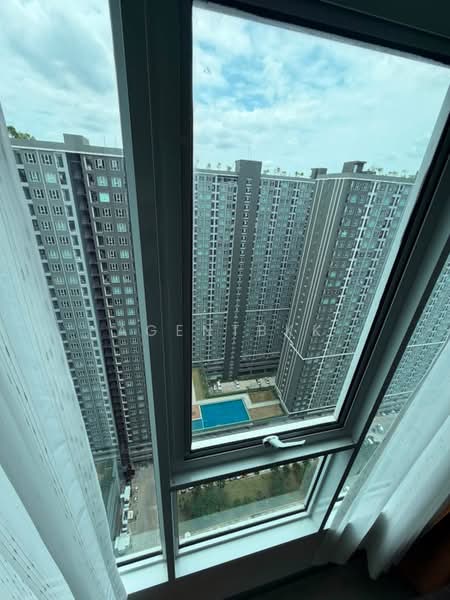 Regent Home Bangna, Bangkok, Sanphawut Road, Bang Na Tai, Bang Na, Bangkok, 1 Bedroom, 28 sqm, Condo For Rent, by Agentbkk, 500535178 - DDproperty.com