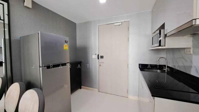 IDEO MOBI Sukhumvit 81 : ไอดีโอ โมบิ สุขุมวิท 81, กรุงเทพ, 2097 ถนนสุขุมวิท แขวงบางจาก เขตพระโขนง กรุงเทพมหานคร, บางจาก, พระโขนง, กรุงเทพ, 55 ตร.ม., คอนโด ให้เช่า, โดย Jurarat Srichat, 500535179 - DDproperty.com