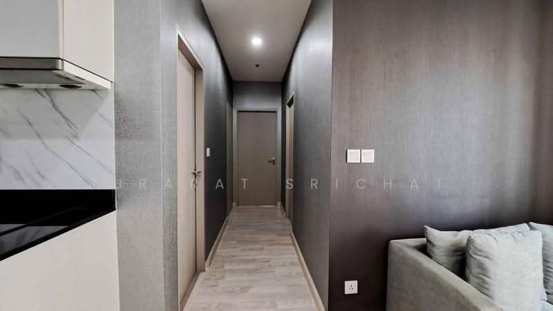 IDEO MOBI Sukhumvit 81, Bangkok, 2097 Sukhumvit Road, Bang Chak, Phra Khanong, Bangkok, 2 Bedrooms, 55 sqm, Condo For Rent, by Jurarat Srichat, 500535179 - DDproperty.com