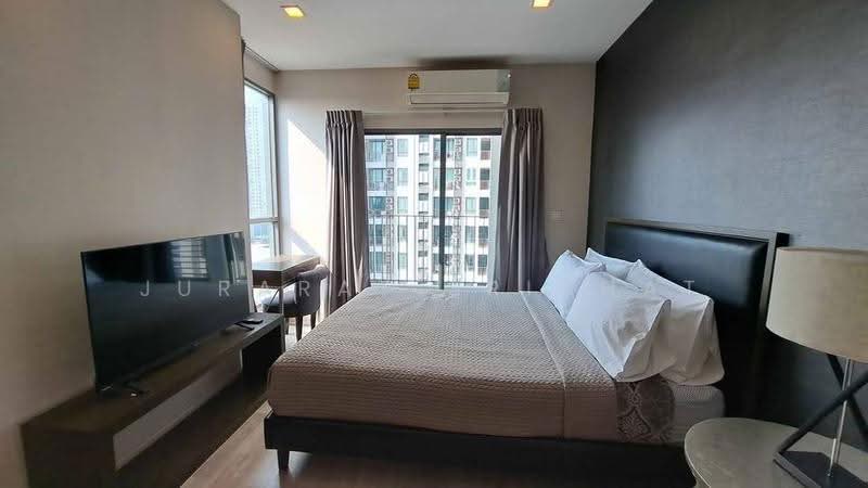 IDEO MOBI Sukhumvit 81 : ไอดีโอ โมบิ สุขุมวิท 81, กรุงเทพ, 2097 ถนนสุขุมวิท แขวงบางจาก เขตพระโขนง กรุงเทพมหานคร, บางจาก, พระโขนง, กรุงเทพ, 55 ตร.ม., คอนโด ให้เช่า, โดย Jurarat Srichat, 500535179 - DDproperty.com