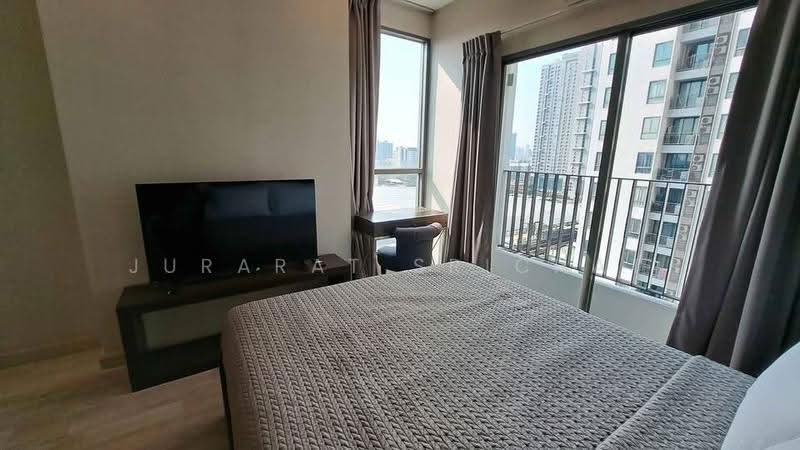 IDEO MOBI Sukhumvit 81, Bangkok, 2097 Sukhumvit Road, Bang Chak, Phra Khanong, Bangkok, 2 Bedrooms, 55 sqm, Condo For Rent, by Jurarat Srichat, 500535179 - DDproperty.com