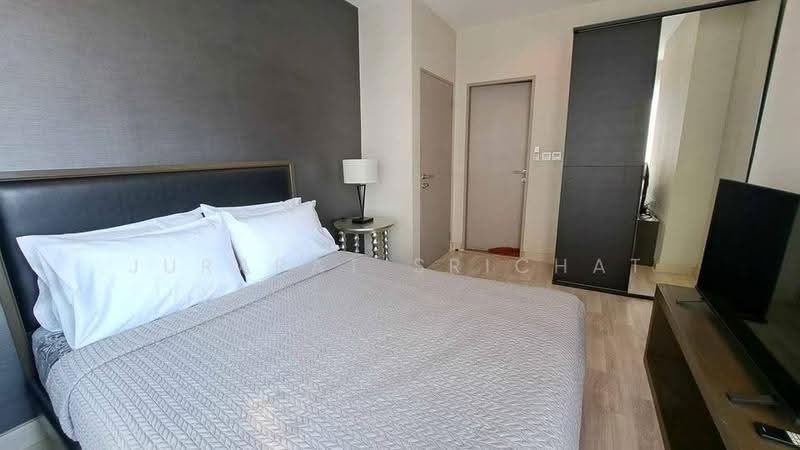 IDEO MOBI Sukhumvit 81, Bangkok, 2097 Sukhumvit Road, Bang Chak, Phra Khanong, Bangkok, 2 Bedrooms, 55 sqm, Condo For Rent, by Jurarat Srichat, 500535179 - DDproperty.com