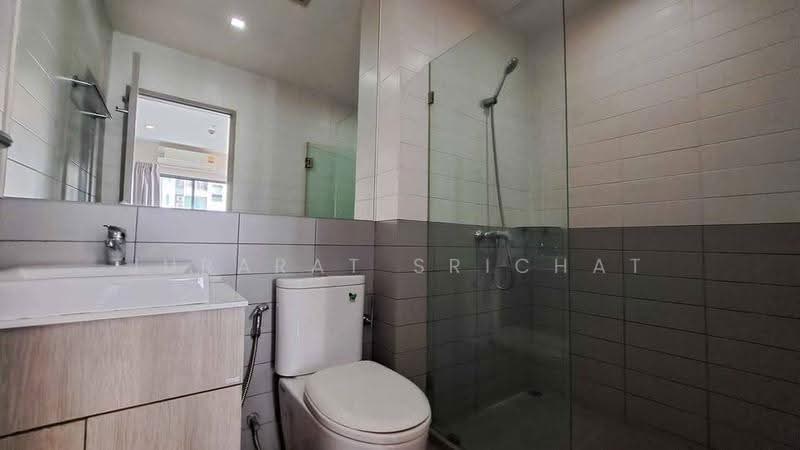 IDEO MOBI Sukhumvit 81, Bangkok, 2097 Sukhumvit Road, Bang Chak, Phra Khanong, Bangkok, 2 Bedrooms, 55 sqm, Condo For Rent, by Jurarat Srichat, 500535179 - DDproperty.com