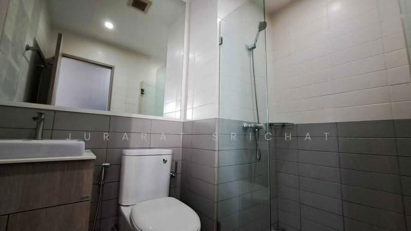 IDEO MOBI Sukhumvit 81, Bangkok, 2097 Sukhumvit Road, Bang Chak, Phra Khanong, Bangkok, 2 Bedrooms, 55 sqm, Condo For Rent, by Jurarat Srichat, 500535179 - DDproperty.com