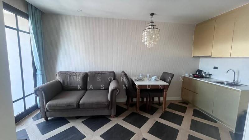 Espana Condo Resort, Chon Buri (Pattaya), 839 Village 12, Nong Pru, Bang Lamung (Pattaya), Chon Buri (Pattaya), 1 Bedroom, 35 sqm, Condo For Sale, by Sirisongkran Kasemkun, 500535180 - DDproperty.com