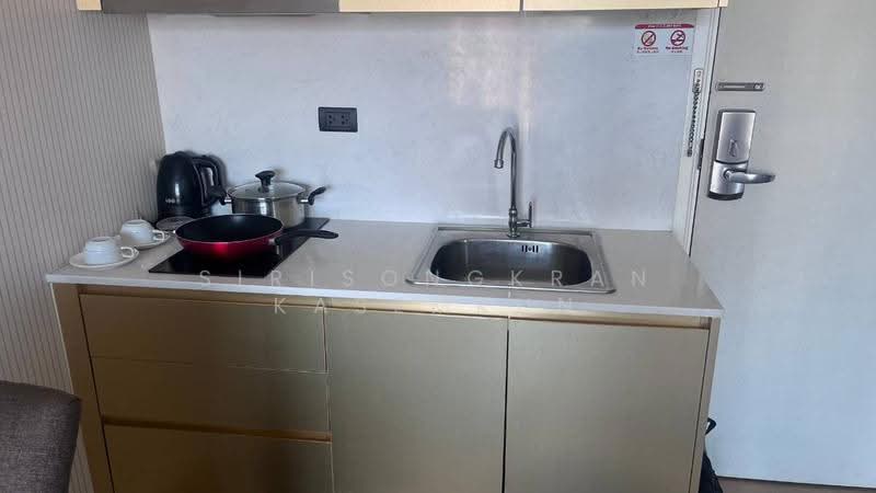 Espana Condo Resort, Chon Buri (Pattaya), 839 Village 12, Nong Pru, Bang Lamung (Pattaya), Chon Buri (Pattaya), 1 Bedroom, 35 sqm, Condo For Sale, by Sirisongkran Kasemkun, 500535180 - DDproperty.com