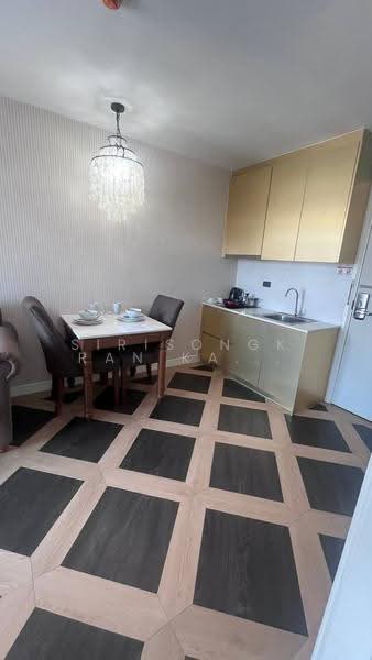 Espana Condo Resort, Chon Buri (Pattaya), 839 Village 12, Nong Pru, Bang Lamung (Pattaya), Chon Buri (Pattaya), 1 Bedroom, 35 sqm, Condo For Sale, by Sirisongkran Kasemkun, 500535180 - DDproperty.com