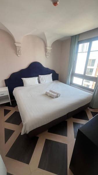 Espana Condo Resort : เอสปันยา คอนโด รีสอร์ท พัทยา, ชลบุรี, 839 หมู่ที่ 12, หนองปรือ, บางละมุง, ชลบุรี, 35 ตร.ม., คอนโด ขาย, โดย Sirisongkran Kasemkun, 500535180 - DDproperty.com