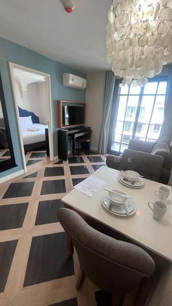 Espana Condo Resort, Chon Buri (Pattaya), 839 Village 12, Nong Pru, Bang Lamung (Pattaya), Chon Buri (Pattaya), 1 Bedroom, 35 sqm, Condo For Sale, by Sirisongkran Kasemkun, 500535180 - DDproperty.com