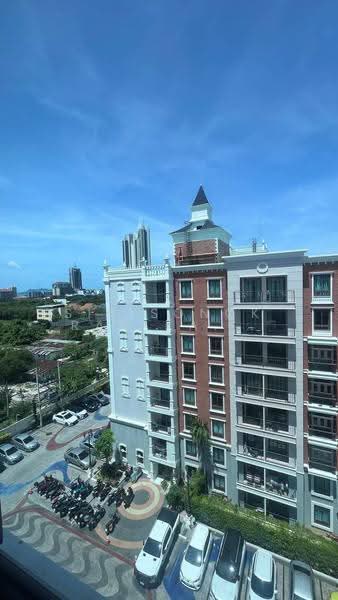 Espana Condo Resort, Chon Buri (Pattaya), 839 Village 12, Nong Pru, Bang Lamung (Pattaya), Chon Buri (Pattaya), 1 Bedroom, 35 sqm, Condo For Sale, by Sirisongkran Kasemkun, 500535180 - DDproperty.com