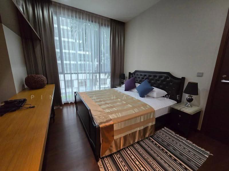 Quattro by Sansiri, Bangkok, 134 Thong Lo 4 Alley, Khlong Tan Nua, Watthana, Bangkok, 1 Bedroom, 56 sqm, Condo For Rent, by Pinyada Hantewee, 500535181 - DDproperty.com