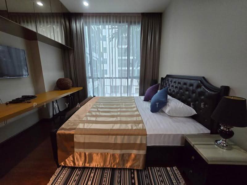Quattro by Sansiri, Bangkok, 134 Thong Lo 4 Alley, Khlong Tan Nua, Watthana, Bangkok, 1 Bedroom, 56 sqm, Condo For Rent, by Pinyada Hantewee, 500535181 - DDproperty.com
