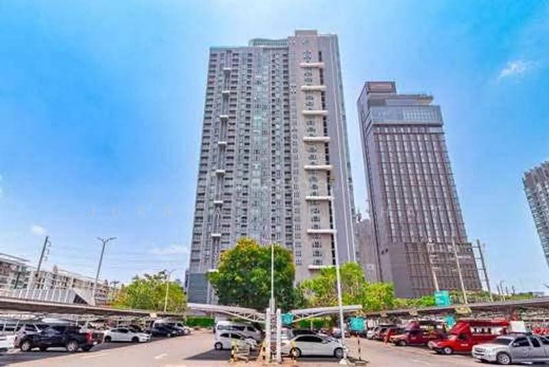 Rhythm Sukhumvit 50, Bangkok, 8 Sukhumvit 50, Sukhumvit Road, Phra Kanong, Khlong Toei, Bangkok, 2 Bedrooms, 66 sqm, Condo For Rent, by Jurarat Srichat, 500535182 - DDproperty.com