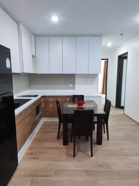 Rhythm Sukhumvit 50, Bangkok, 8 Sukhumvit 50, Sukhumvit Road, Phra Kanong, Khlong Toei, Bangkok, 2 Bedrooms, 66 sqm, Condo For Rent, by Jurarat Srichat, 500535182 - DDproperty.com