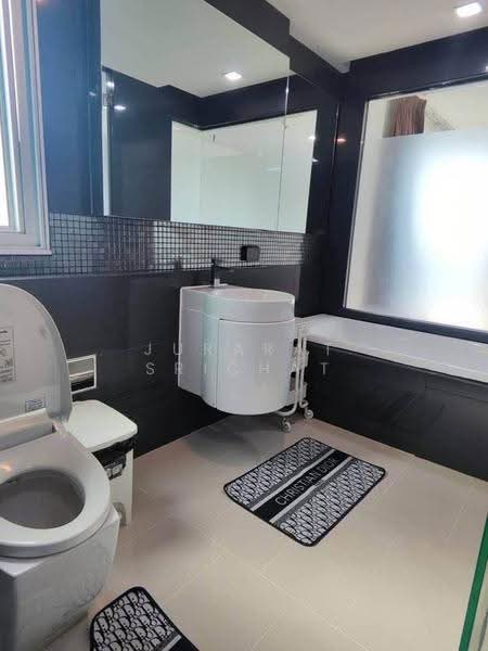 Rhythm Sukhumvit 50, Bangkok, 8 Sukhumvit 50, Sukhumvit Road, Phra Kanong, Khlong Toei, Bangkok, 2 Bedrooms, 66 sqm, Condo For Rent, by Jurarat Srichat, 500535182 - DDproperty.com