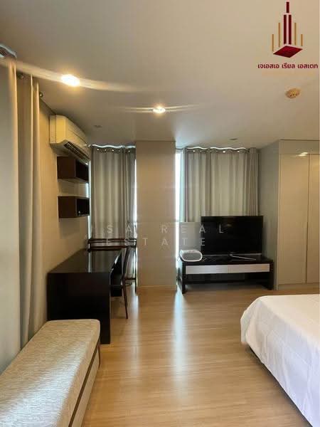 The Address Pathumwan, Bangkok, 470 Petchburi Road, Thanon Phetchaburi, Ratchathewi, Bangkok, 2 Bedrooms, 74 sqm, Condo For Rent, by JSA REAL ESTATE, 500535184 - DDproperty.com