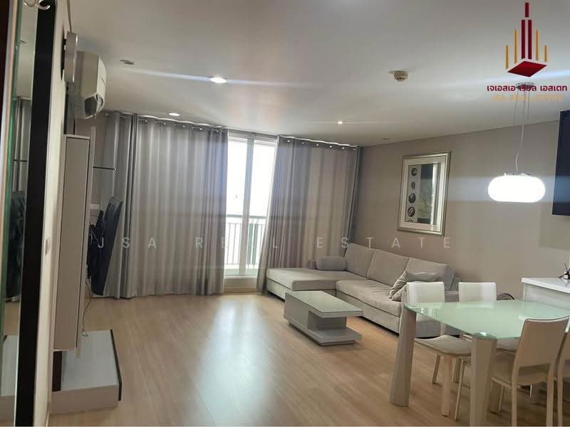 The Address Pathumwan : ดิ แอดเดรส ปทุมวัน, กรุงเทพ, 470 ถนนเพชรบุรี, ถนนเพชรบุรี, ราชเทวี, กรุงเทพ, 74 ตร.ม., คอนโด ให้เช่า, โดย JSA REAL ESTATE, 500535184 - DDproperty.com
