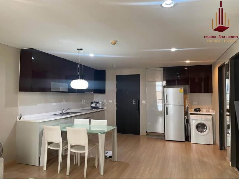 The Address Pathumwan, Bangkok, 470 Petchburi Road, Thanon Phetchaburi, Ratchathewi, Bangkok, 2 Bedrooms, 74 sqm, Condo For Rent, by JSA REAL ESTATE, 500535184 - DDproperty.com