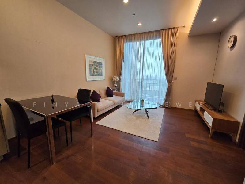 Quattro by Sansiri, Bangkok, 134 Thong Lo 4 Alley, Khlong Tan Nua, Watthana, Bangkok, 1 Bedroom, 54 sqm, Condo For Rent, by Pinyada Hantewee, 500535185 - DDproperty.com