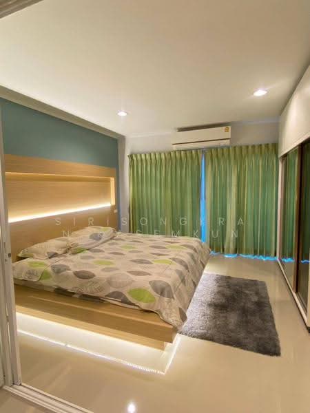 Baan Klang Hua Hin : บ้าน กลาง หัว หิน, ประจวบคีรีขันธ์, 30 11 ถ.เพชรเกษม, หัวหิน, ประจวบคีรีขันธ์, 52 ตร.ม., คอนโด ขาย, โดย Sirisongkran Kasemkun, 500535186 - DDproperty.com