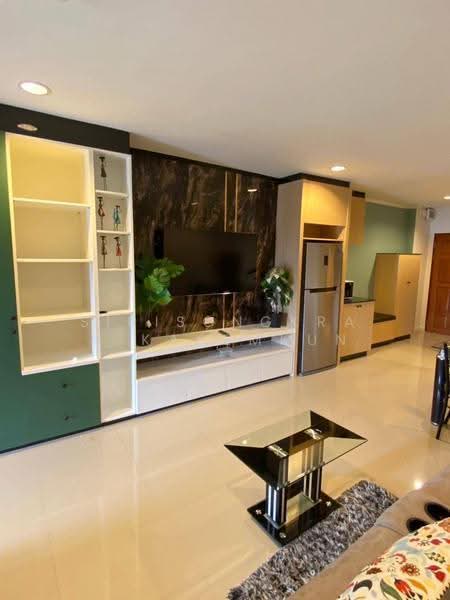 Baan Klang Hua Hin, Prachuap Khiri Khan, 30 11 Phet Kasem Rd, Hua Hin, Prachuap Khiri Khan, 1 Bedroom, 52 sqm, Condo For Sale, by Sirisongkran Kasemkun, 500535186 - DDproperty.com