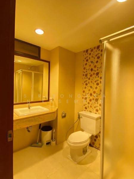 Baan Klang Hua Hin, Prachuap Khiri Khan, 30 11 Phet Kasem Rd, Hua Hin, Prachuap Khiri Khan, 1 Bedroom, 52 sqm, Condo For Sale, by Sirisongkran Kasemkun, 500535186 - DDproperty.com