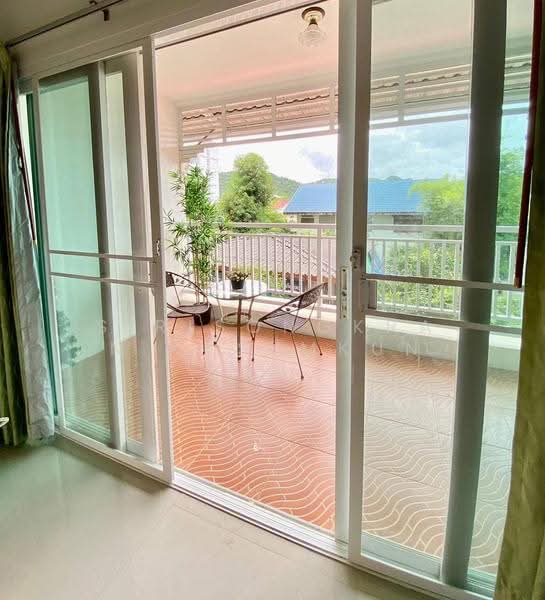 Baan Klang Hua Hin, Prachuap Khiri Khan, 30 11 Phet Kasem Rd, Hua Hin, Prachuap Khiri Khan, 1 Bedroom, 52 sqm, Condo For Sale, by Sirisongkran Kasemkun, 500535186 - DDproperty.com