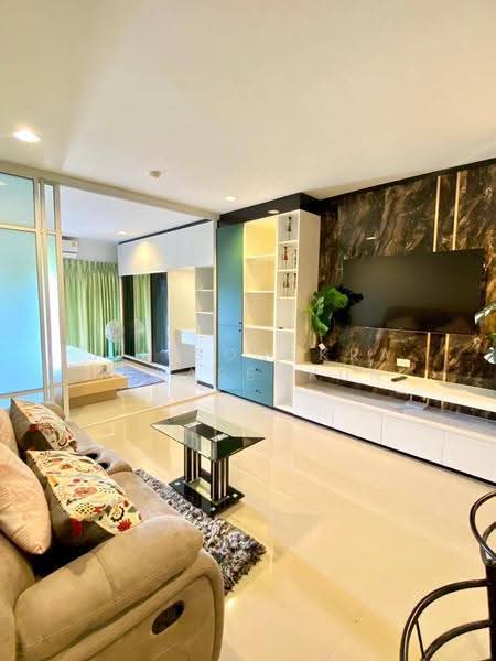 Baan Klang Hua Hin : บ้าน กลาง หัว หิน, ประจวบคีรีขันธ์, 30 11 ถ.เพชรเกษม, หัวหิน, ประจวบคีรีขันธ์, 52 ตร.ม., คอนโด ขาย, โดย Sirisongkran Kasemkun, 500535186 - DDproperty.com