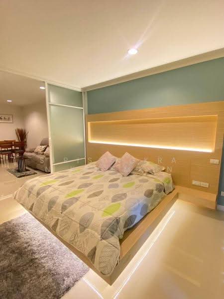 Baan Klang Hua Hin, Prachuap Khiri Khan, 30 11 Phet Kasem Rd, Hua Hin, Prachuap Khiri Khan, 1 Bedroom, 52 sqm, Condo For Sale, by Sirisongkran Kasemkun, 500535186 - DDproperty.com