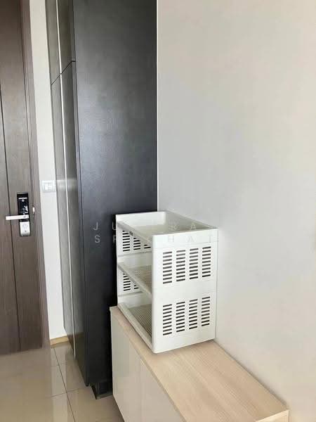 ASHTON Chula-Silom, Bangkok, Rama 4 Road, Si Phraya, Bang Rak, Bangkok, 1 Bedroom, 32 sqm, Condo For Rent, by Jurarat Srichat, 500535187 - DDproperty.com