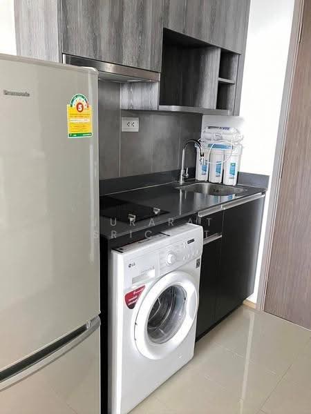 ASHTON Chula-Silom, Bangkok, Rama 4 Road, Si Phraya, Bang Rak, Bangkok, 1 Bedroom, 32 sqm, Condo For Rent, by Jurarat Srichat, 500535187 - DDproperty.com